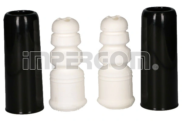 Dust Cover Kit, shock absorber